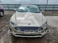 2019 Ford FUSION фото