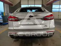 2019 Ford FUSION фото