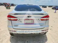 2019 Ford FUSION фото