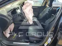 2019 Ford FUSION фото