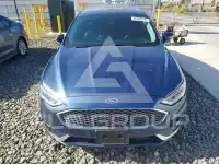 2019 Ford FUSION фото