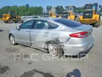 2019 Ford FUSION photo