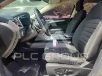 2019 Ford FUSION фото