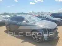2019 Ford FUSION фото