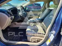 2019 Ford FUSION photo