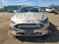 2019 Ford FUSION фото