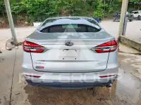 2019 Ford FUSION photo