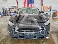 2019 Ford FUSION фото