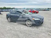 2019 Ford FUSION фото