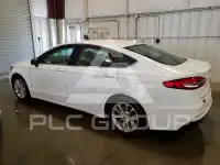 2019 Ford FUSION фото