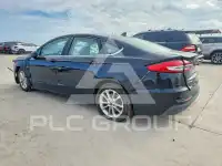 2019 Ford FUSION фото
