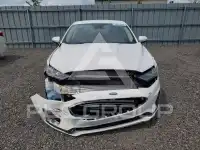 2019 Ford FUSION фото