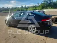 2019 Ford FUSION фото