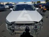2019 Ford FUSION фото