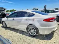 2019 Ford FUSION фото