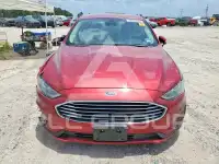 2019 Ford FUSION фото