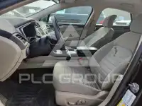 2019 Ford FUSION фото