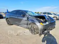 2019 Ford FUSION photo