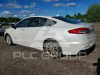 2019 Ford FUSION photo