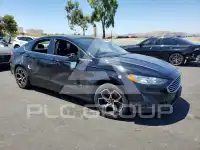 2019 Ford FUSION фото