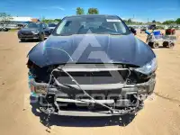 2019 Ford FUSION photo