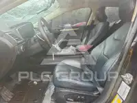 2019 Ford FUSION фото
