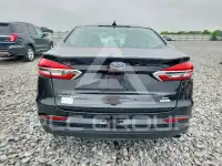 2019 Ford FUSION photo