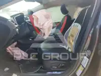 2019 Ford FUSION photo