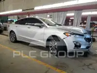 2019 Ford FUSION фото