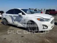 2019 Ford FUSION фото