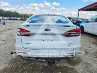 2019 Ford FUSION фото