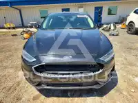 2019 Ford FUSION фото
