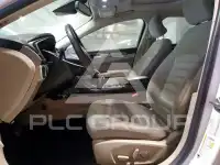 2019 Ford FUSION photo