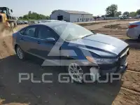 2019 Ford FUSION фото