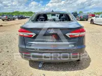 2019 Ford FUSION photo