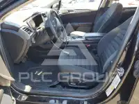 2019 Ford FUSION фото