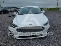 2019 Ford FUSION фото