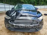 2019 Ford FUSION фото