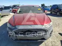 2019 Ford FUSION фото
