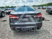 2019 Ford FUSION фото