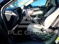 2019 Ford FUSION photo