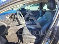 2019 Ford FUSION фото
