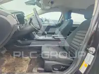 2019 Ford FUSION photo