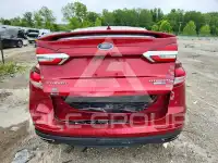 2019 Ford FUSION фото