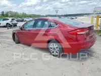 2019 Ford FUSION фото