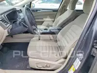 2019 Ford FUSION фото