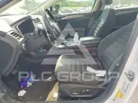 2019 Ford FUSION фото