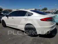 2019 Ford FUSION фото