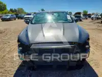 2019 Ford FUSION фото