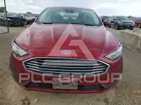 2019 Ford FUSION фото